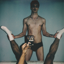 Load image into Gallery viewer, GAYHOOD ADULT CARD GAME