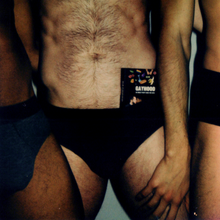 Load image into Gallery viewer, GAYHOOD ADULT CARD GAME