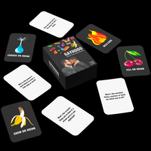 Load image into Gallery viewer, GAYHOOD ADULT CARD GAME
